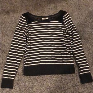 Garage long sleeve shirt